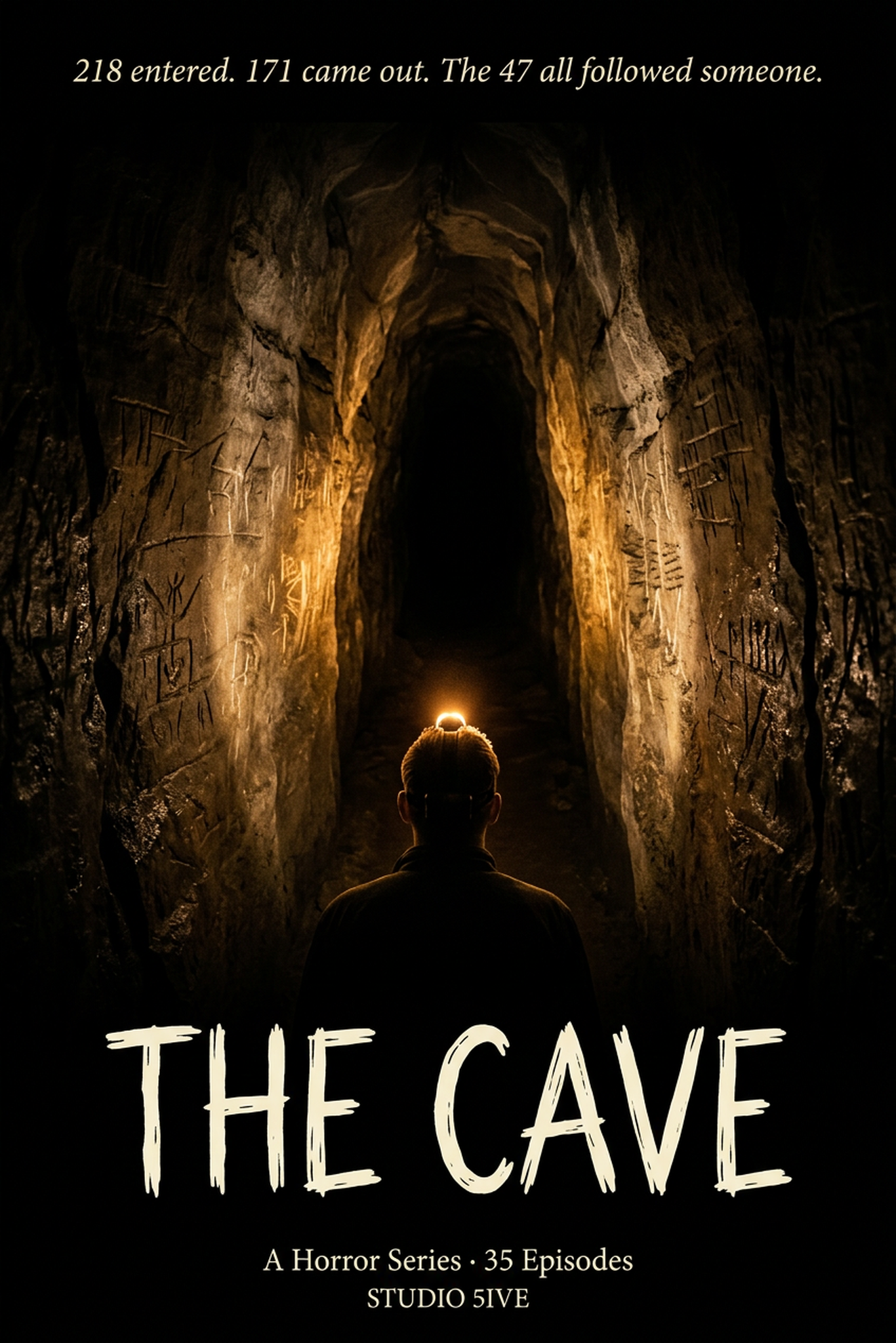 The Cave