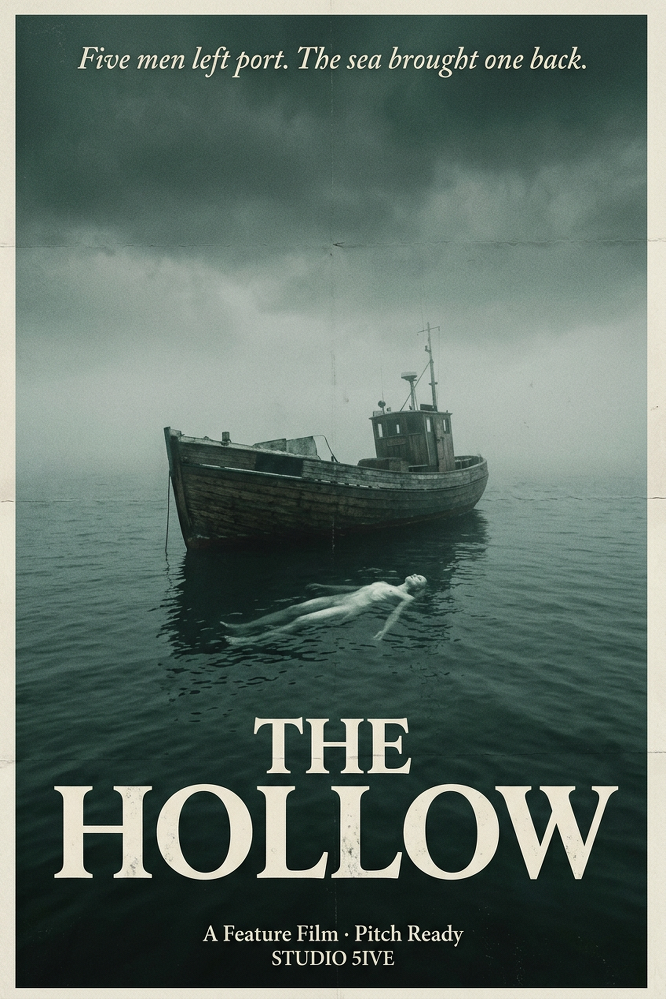 The Hollow